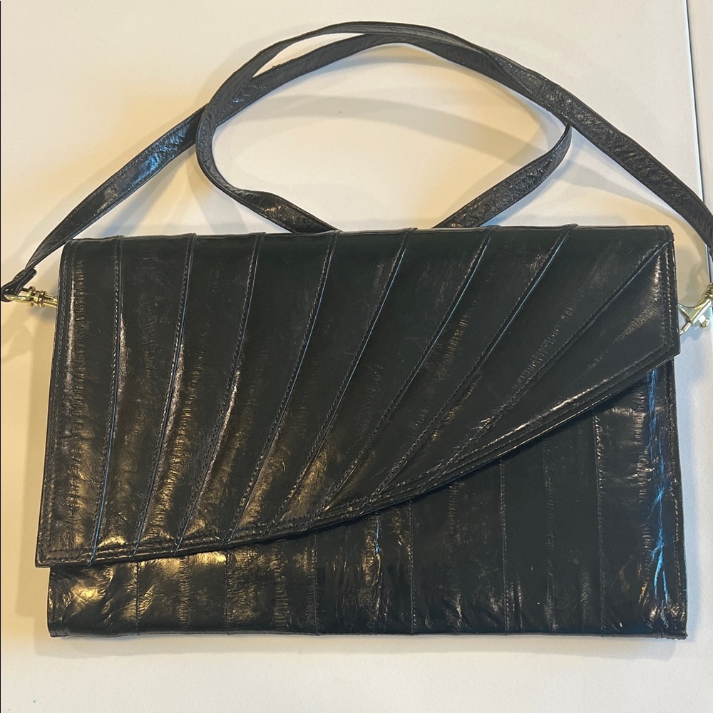 Elegant‎ Black Women's Bag